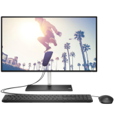 AIO-24-CB1010NH | HP All-in-One 24-CB1010NH Bundle All-in-One PC (6M802EA)
