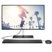 AIO-24-CB1019NE | HP All-in-One 24-CB1019NE Bundle All-in-One PC (6M811EA)