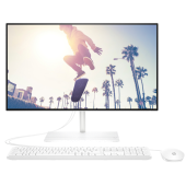 AIO-24-CB1029NH | HP All-in-One 24-CB1029NH Bundle All-in-One PC (6W1A1EA)