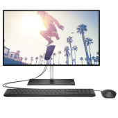 AIO-24-CB1033NH | HP All-in-One 24-CB1033NH Bundle All-in-One PC (6W1A5EA)