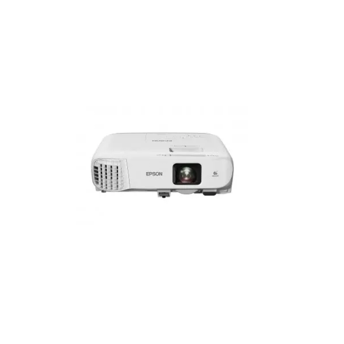 Epson EB-980W Projector