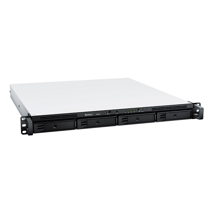 Synology RackStation RS822+/RS822RP+