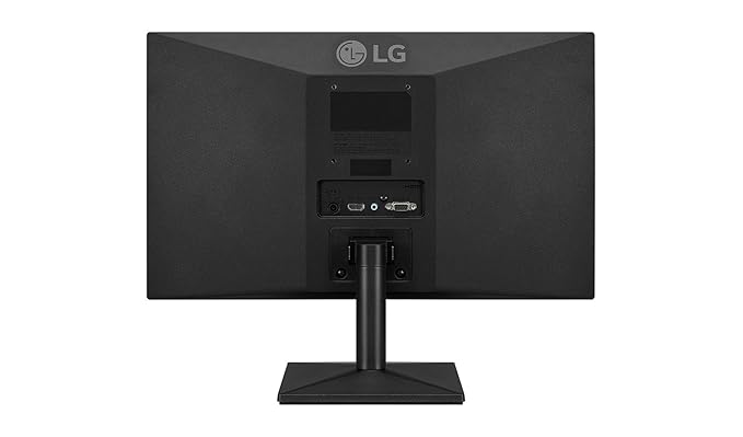 LG 20MK400A-B Monitor