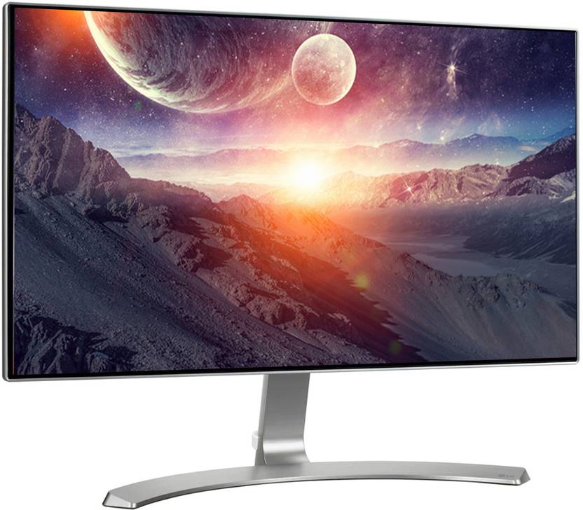 LG 24MP88HV Monitor Display