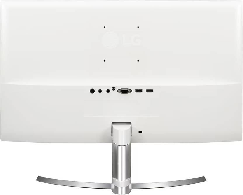 LG 24MP88HV Monitor Audio