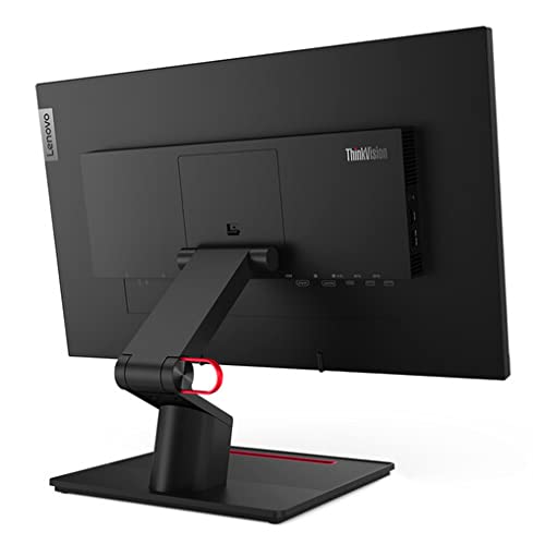 Lenovo ThinkVision T24i-10 Ergonomic Stand
