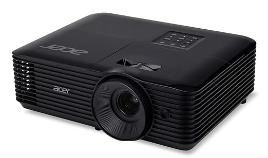 Acer X118H Projector