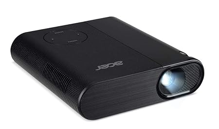 Acer C200 Projector