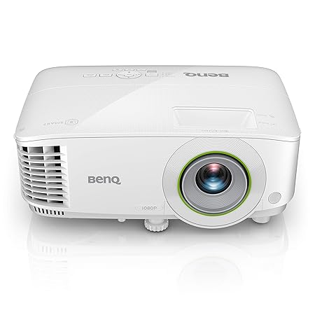BenQ EH600 Projector