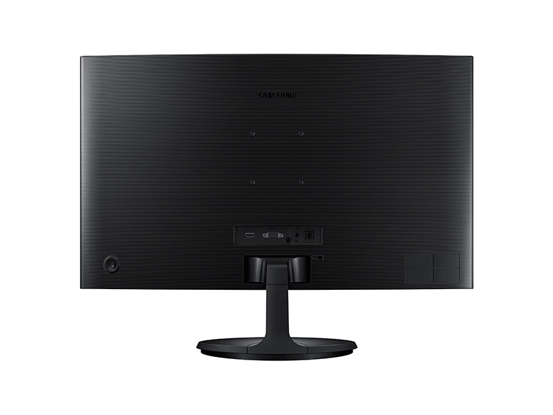 Samsung CF390 Monitor Curved Full-HD Display
