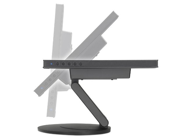 NEC MultiSync E232WMT Monitor