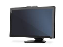 NEC MultiSync E232WMT Monitor