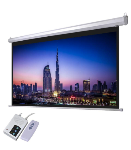 I-View E240 Projector Screen