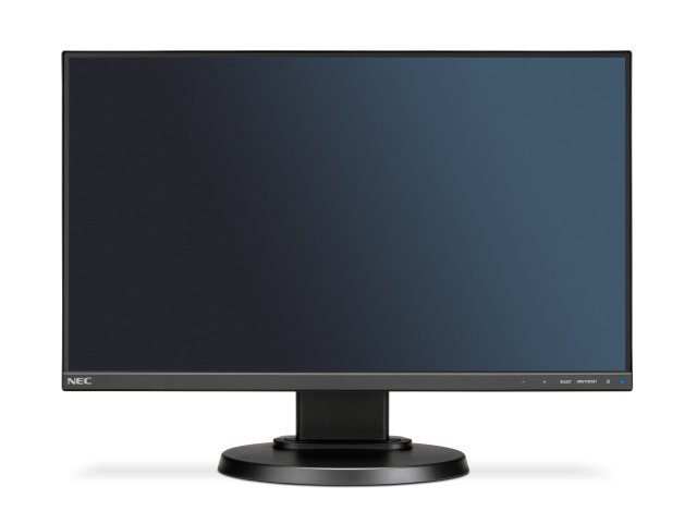 NEC MultiSync E241N Monitor