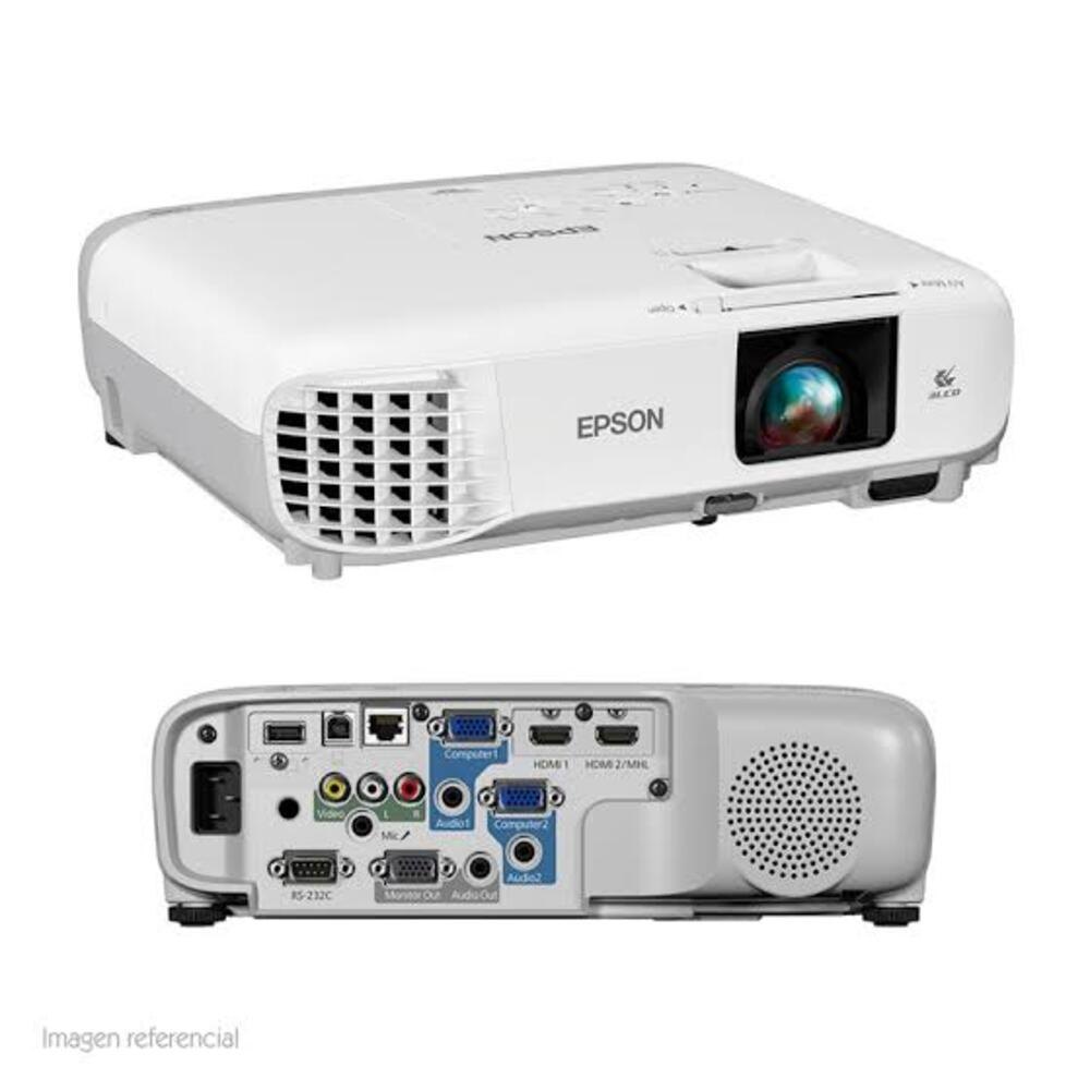 Epson EB-108 Projector