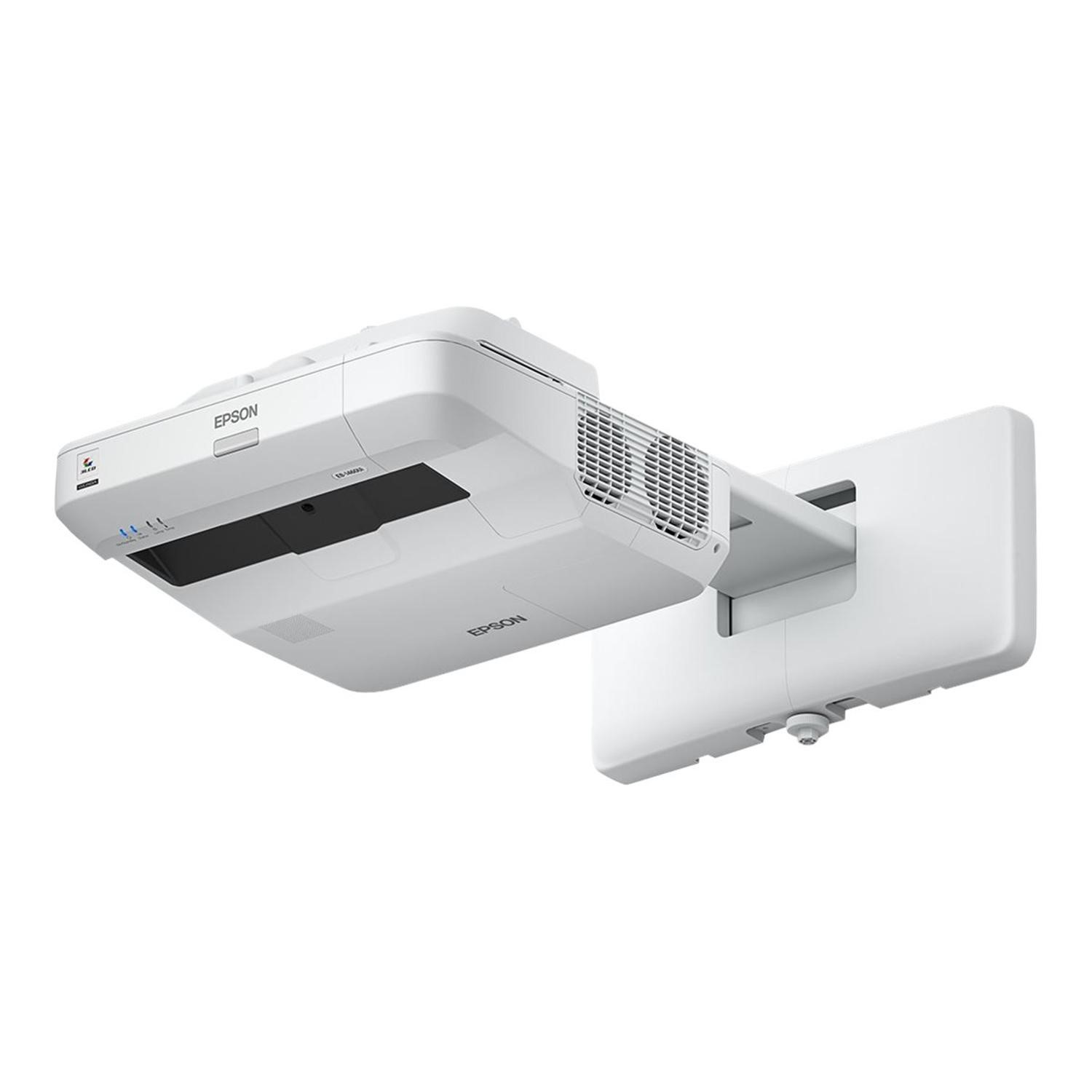 Epson EB-1440Ui Projector