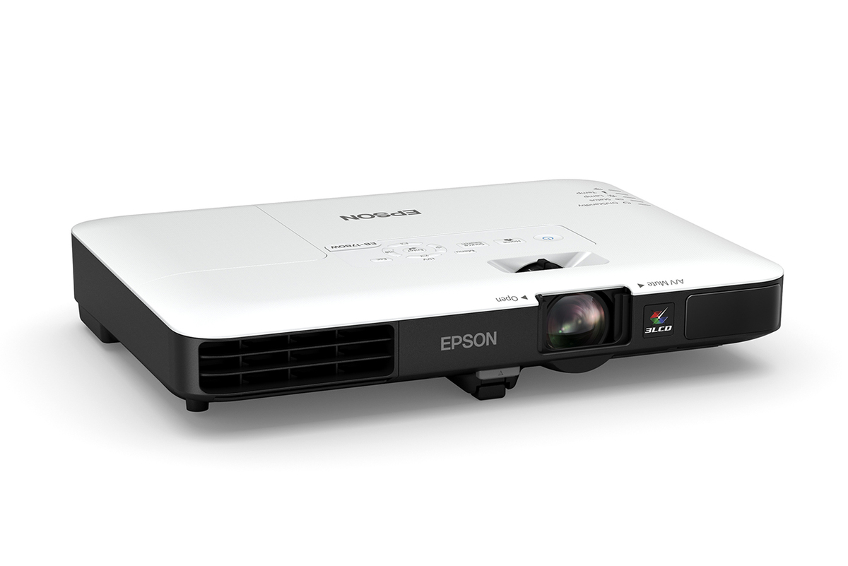 Epson EB-1785W Projector