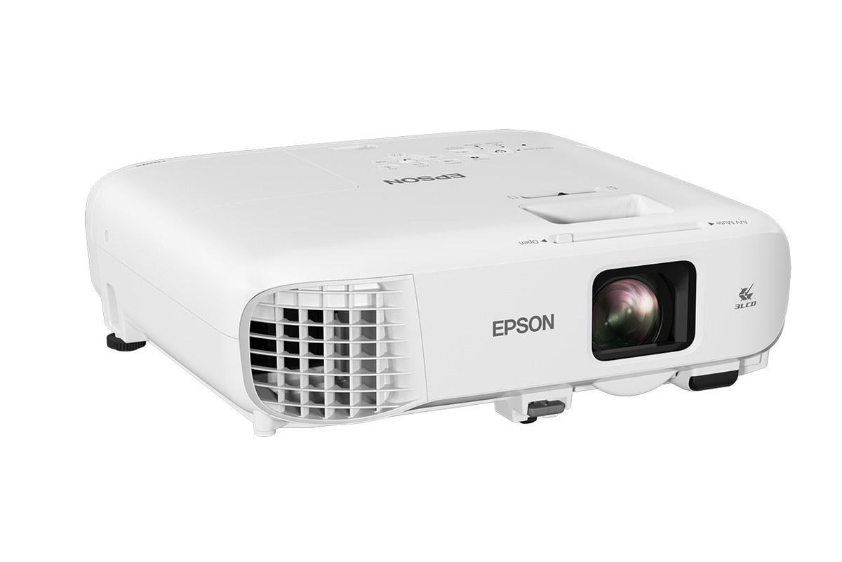 Epson EB-2142W Projector
