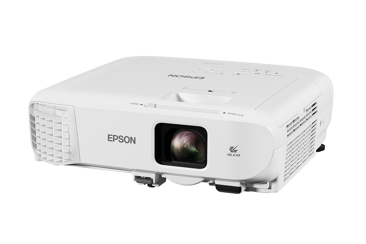 Epson EB-2142W Projector