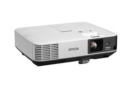 Epson EB-2155W Projector