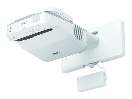 Epson EB-695Wi Projector