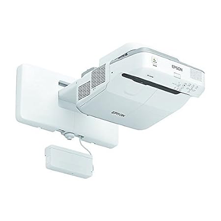 Epson EB-695Wi Projector