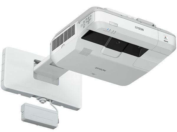Epson EB-710Ui Projector