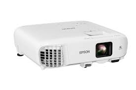 Epson EB-992F Projector