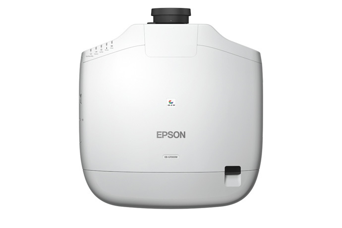 Epson EB-G7000W Projector