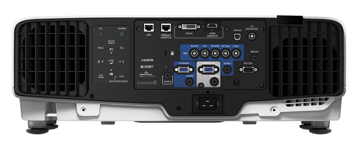 Epson EB-L1100U Projector