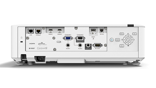 Epson EB-L510U Projector