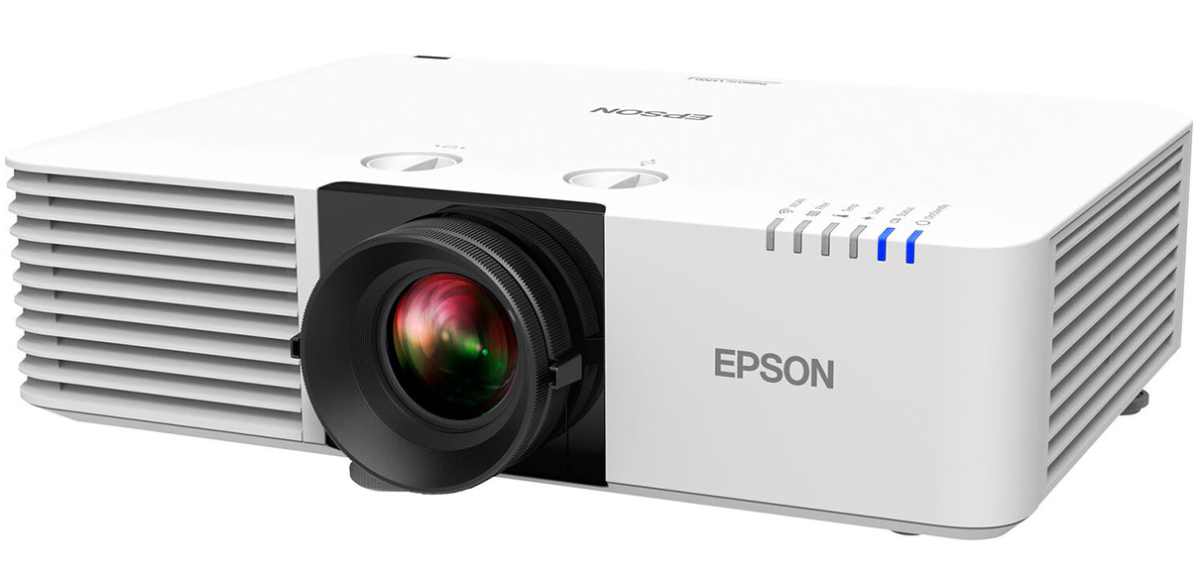 Epson EB-L520U Projector