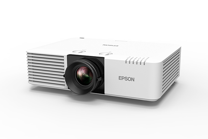 Epson EB-L530U Projector