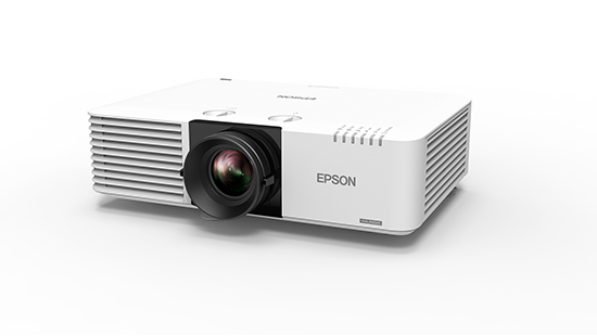 Epson EB-L610U Projector