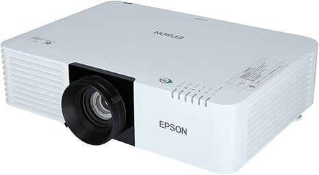 Epson EB-L720U Projector