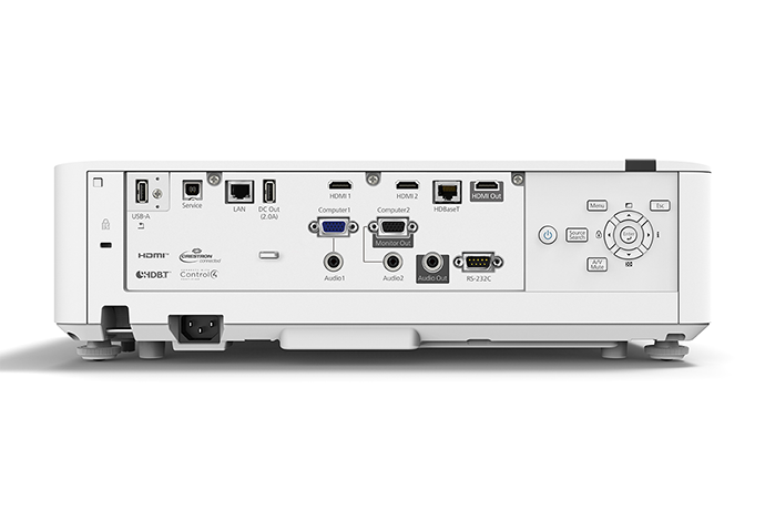 Epson EB-L730U Projector