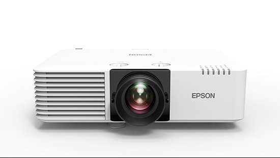Epson EB-L730U Projector