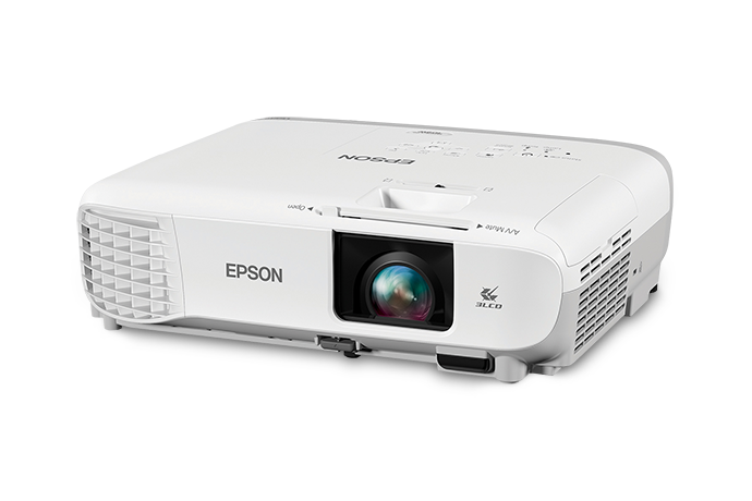 Epson EB-U05 Projector