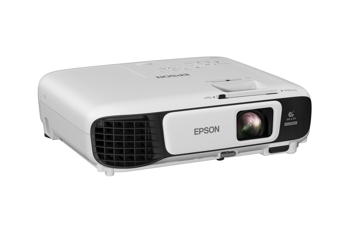 Epson EB-U42 Projector