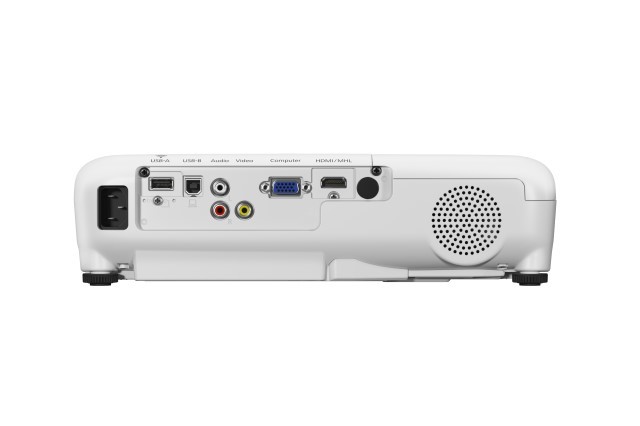 Epson EB-W41 Projector