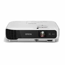 Epson EB-W42 Projector