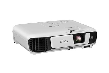 Epson EB-X41 Projector
