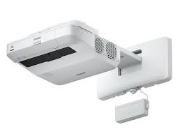 Epson EB-1460Ui Projector