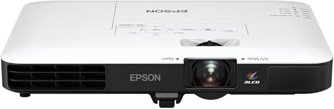Epson EB-1780W Projector