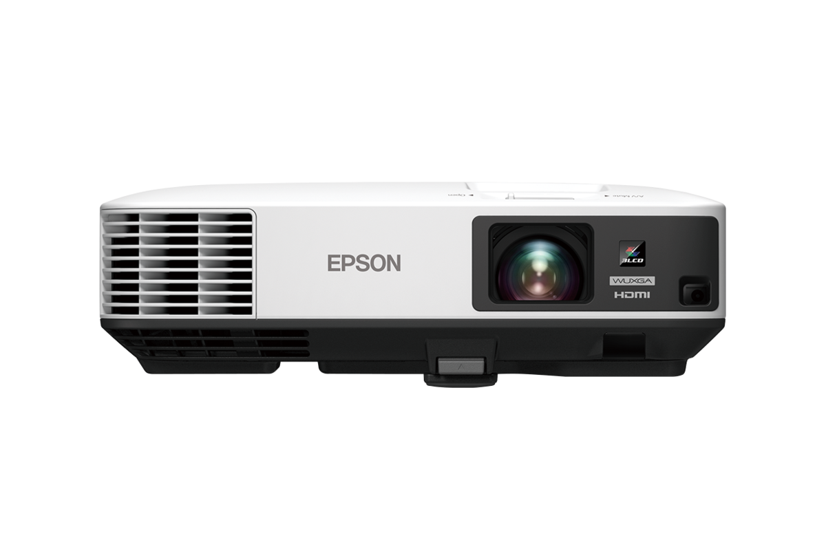 Epson EB-2265U Projector