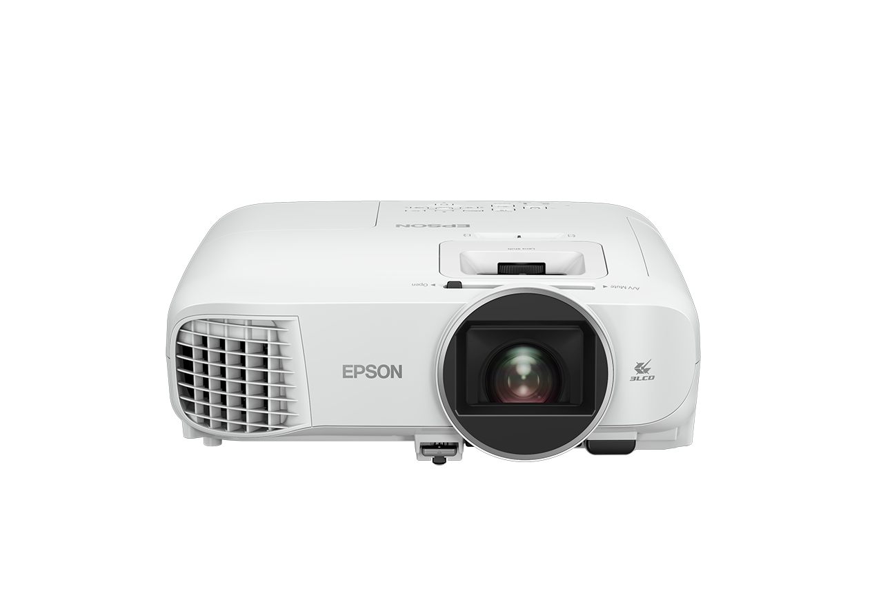 Epson EH-TW5600 Projector