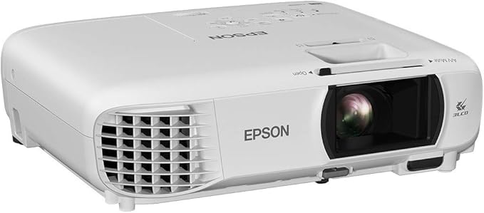 Epson EH-TW610 Projector