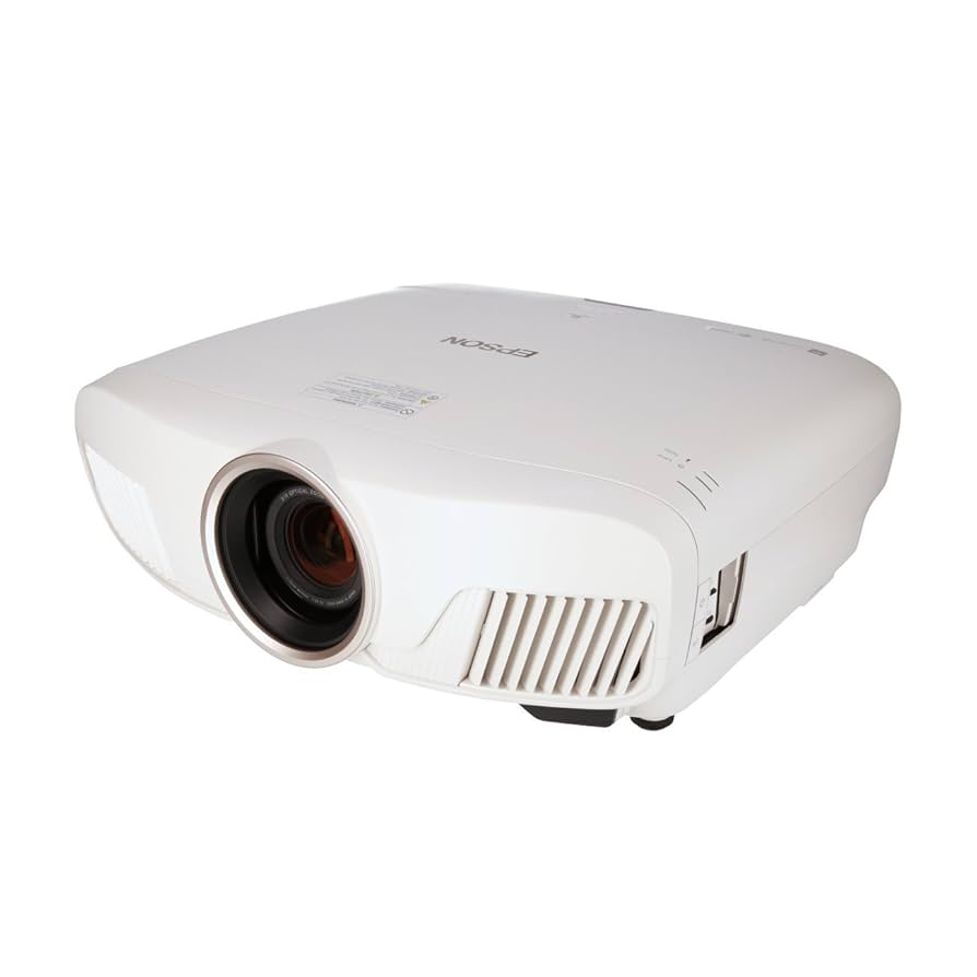 Epson EH-TW7300 Projector