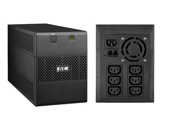 Eaton 5E UPS