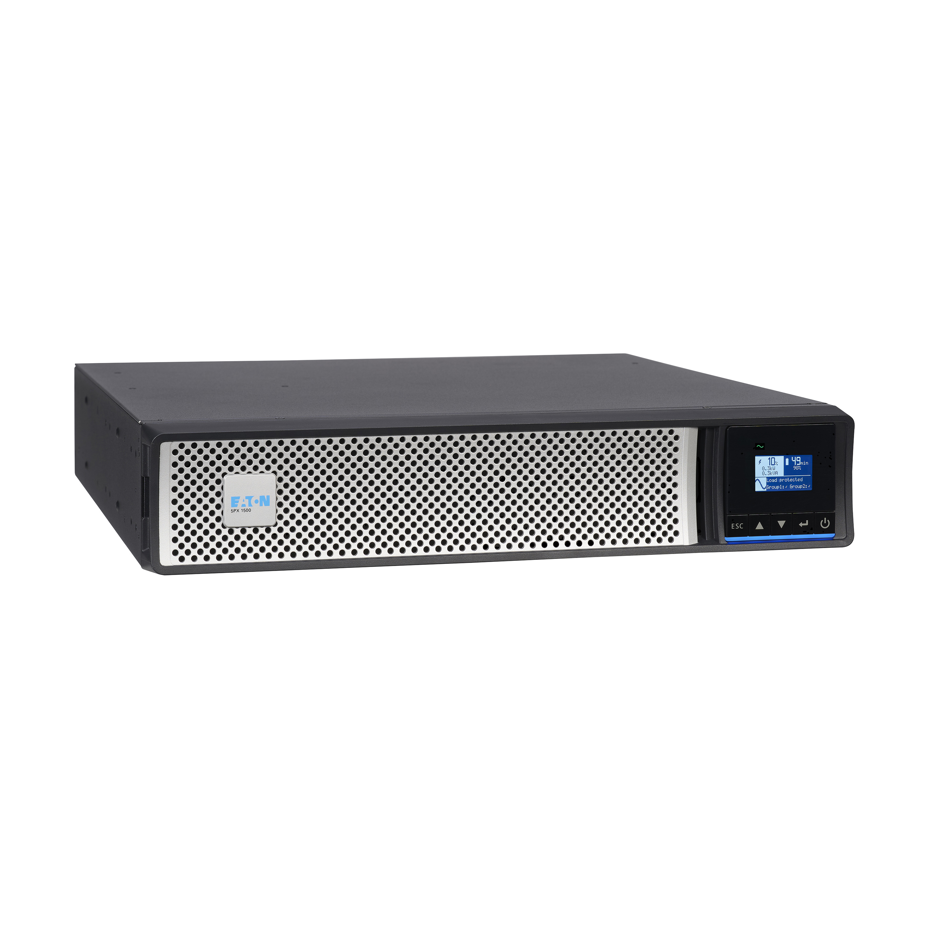 Eaton 5PX Gen2 UPS